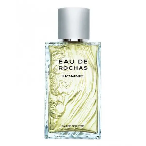 Rochas Eau De Rochas Homme Eau De Toilette Spray 100ml 1 Rochas Eau De Rochas Homme Eau De Toilette Spray 100ml
