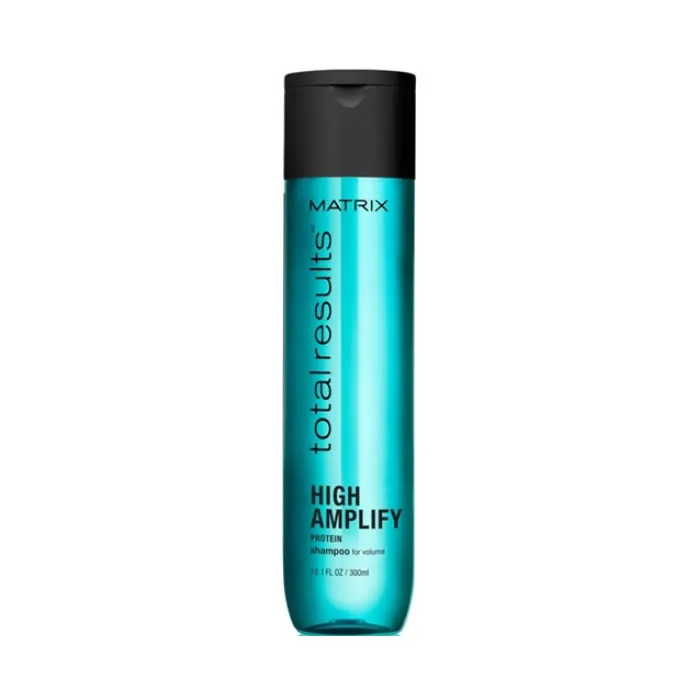Matrix Total Results High Amplify Champú 300ml 1 Matrix Total Results High Amplify Champú 300ml