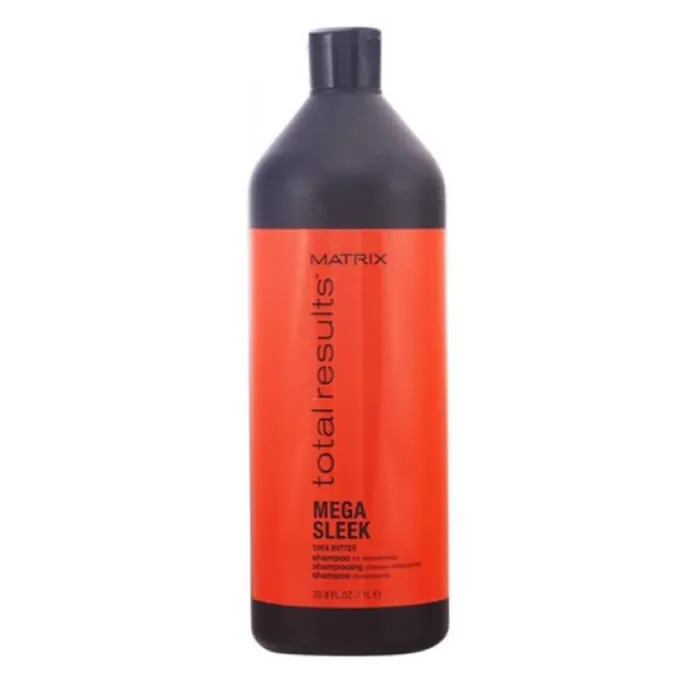 Matrix Total Results Mega Sleek Champú 1000ml 1 Matrix Total Results Mega Sleek Champú 1000ml