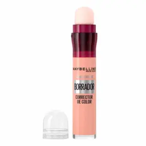 Maybelline Borrador Instant Age Rewind Corrector De Color Rosa 6,8ml