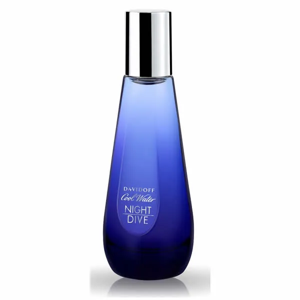 Davidoff Cool Water Night Dive Eau De Toilette Spray 30ml 1 Davidoff Cool Water Night Dive Eau De Toilette Spray 30ml