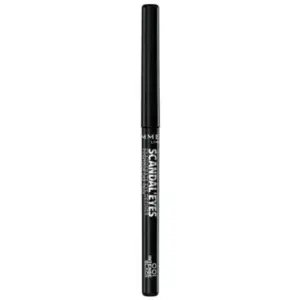 Rimmel London Rimmel Eyes Liner Scandal Exaggerate Automatico 005 Snow Whte