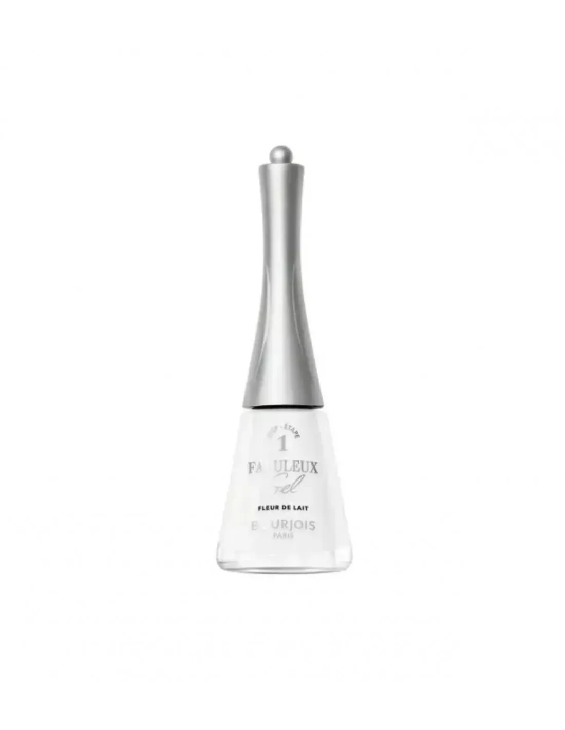 Bourjois Fabuleux Gel Esmalte De Uñas 050-Bonne Nuit! 9ml 1 Bourjois Fabuleux Gel Esmalte De Uñas 050-Bonne Nuit! 9ml