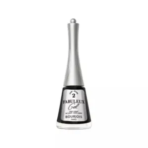 Bourjois Fabuleux Gel Esmalte De Uñas Top Coat 9ml
