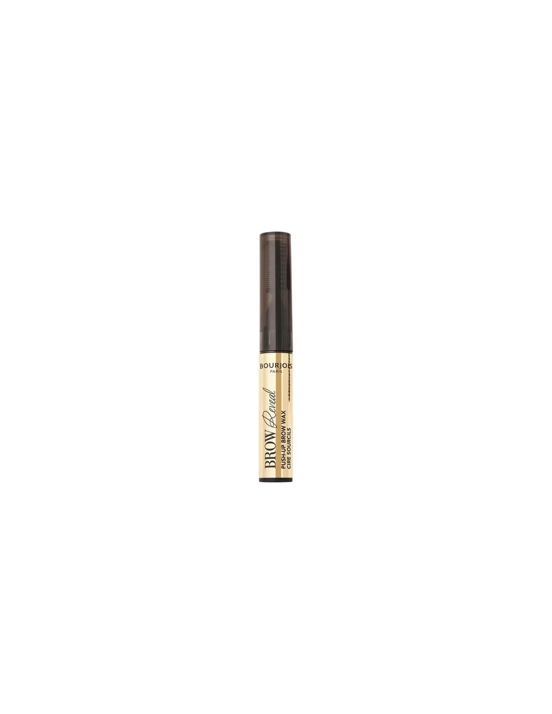 Bourjois Brow Reveal Gel De Cejas 01-Clear 6g 1 Bourjois Brow Reveal Gel De Cejas 01-Clear 6g