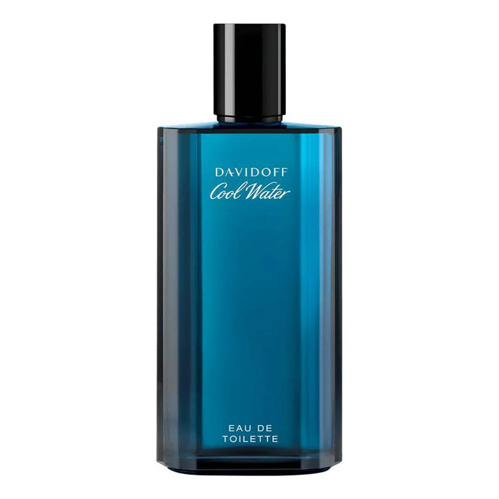 Davidoff Cool Water Etv 125ml 1 Davidoff Cool Water Etv 125ml