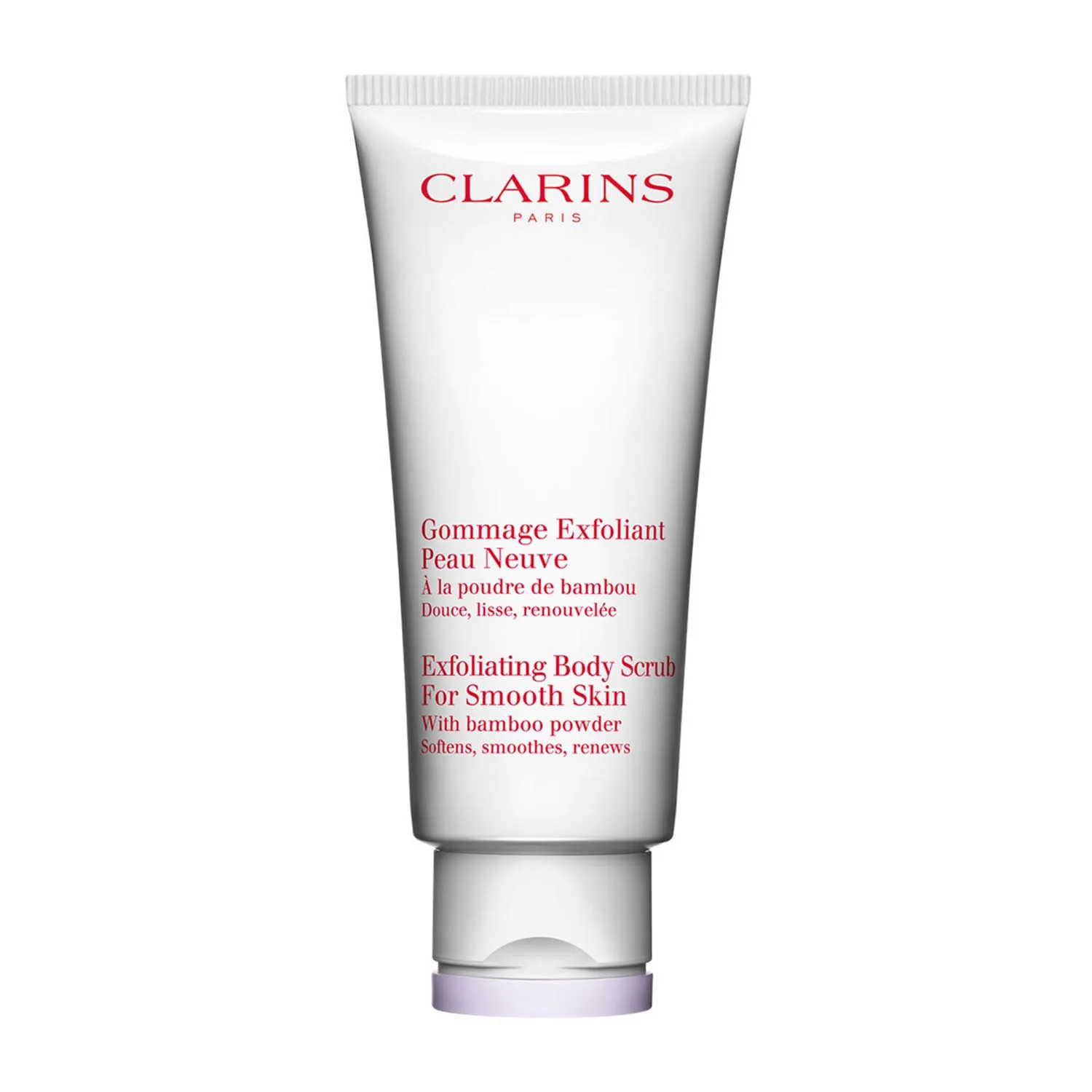 Clarins Gommage Exfoliante Cuerpo Piel Nueva 200ml 1 Clarins Gommage Exfoliante Cuerpo Piel Nueva 200ml