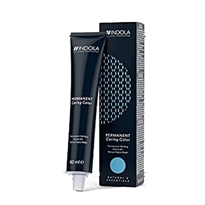 Indola Permanent Caring Color Pixel 7.3 60ml 1 Indola Permanent Caring Color Pixel 7.3 60ml