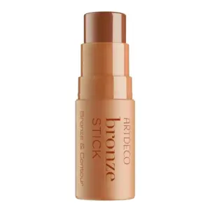 Artdeco Bronze Stick Bronceador En Crema 8-Tan Era 1 U