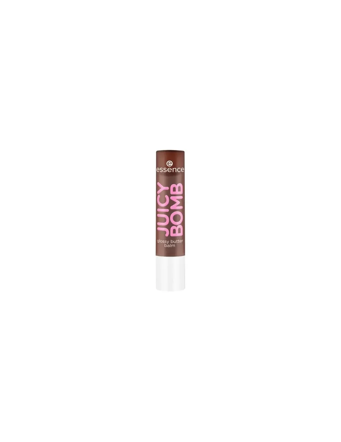 Essence Cosmetics Juicy Bomb Bálsamo Manteca Labial 05-Choco Lot to Handle 2,50g 1 Essence Cosmetics Juicy Bomb Bálsamo Manteca Labial 05-Choco Lot to Handle 2,50g