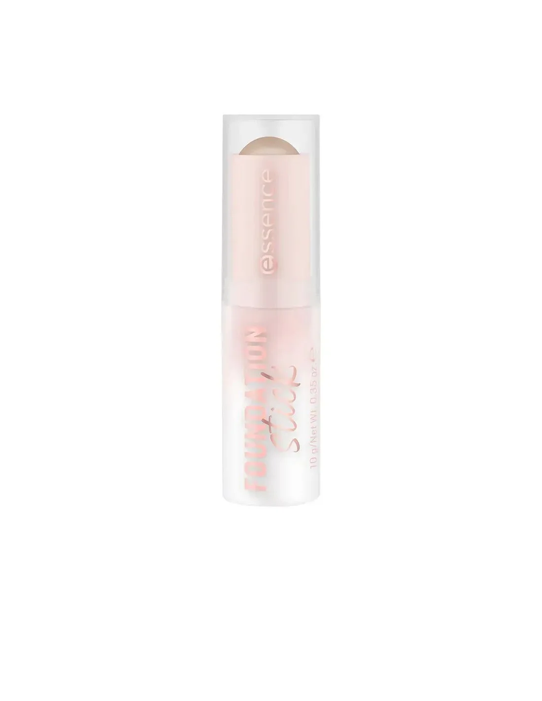 Essence Cosmetics Foundation Base De Maquillaje En Stick 220 10g 1 Essence Cosmetics Foundation Base De Maquillaje En Stick 220 10g