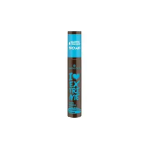 Essence Cosmetics I Love Extreme Crazy Volume Máscara Pestañas Waterproof 12ml
