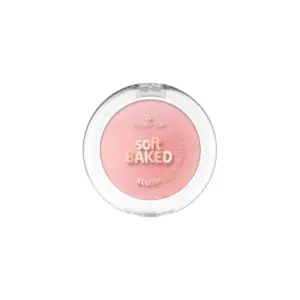 Essence Cosmetics Soft Baked Colorete Soft 10-Soft Bloom 4,5g