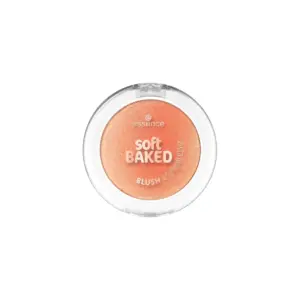 Essence Cosmetics Soft Baked Colorete Soft 20-Peach Please 4,5g
