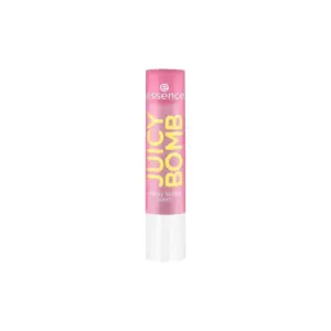 Essence Cosmetics Juicy Bomb Bálsamo Manteca Labial 08-Cherrything I Want 2,5g