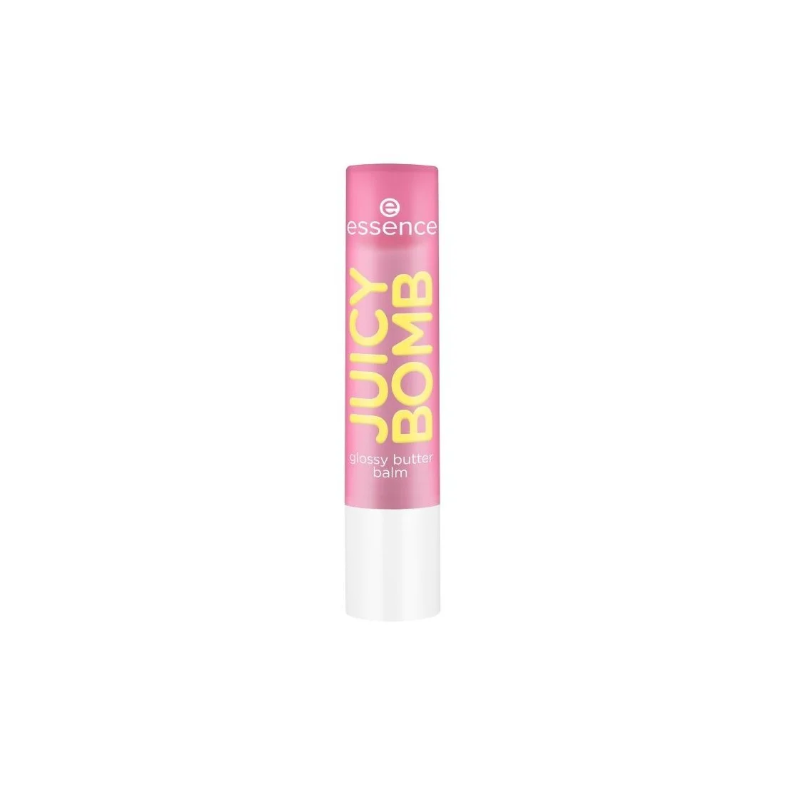 Essence Cosmetics Juicy Bomb Bálsamo Manteca Labial 08-Cherrything I Want 2,5g 1 Essence Cosmetics Juicy Bomb Bálsamo Manteca Labial 08-Cherrything I Want 2,5g