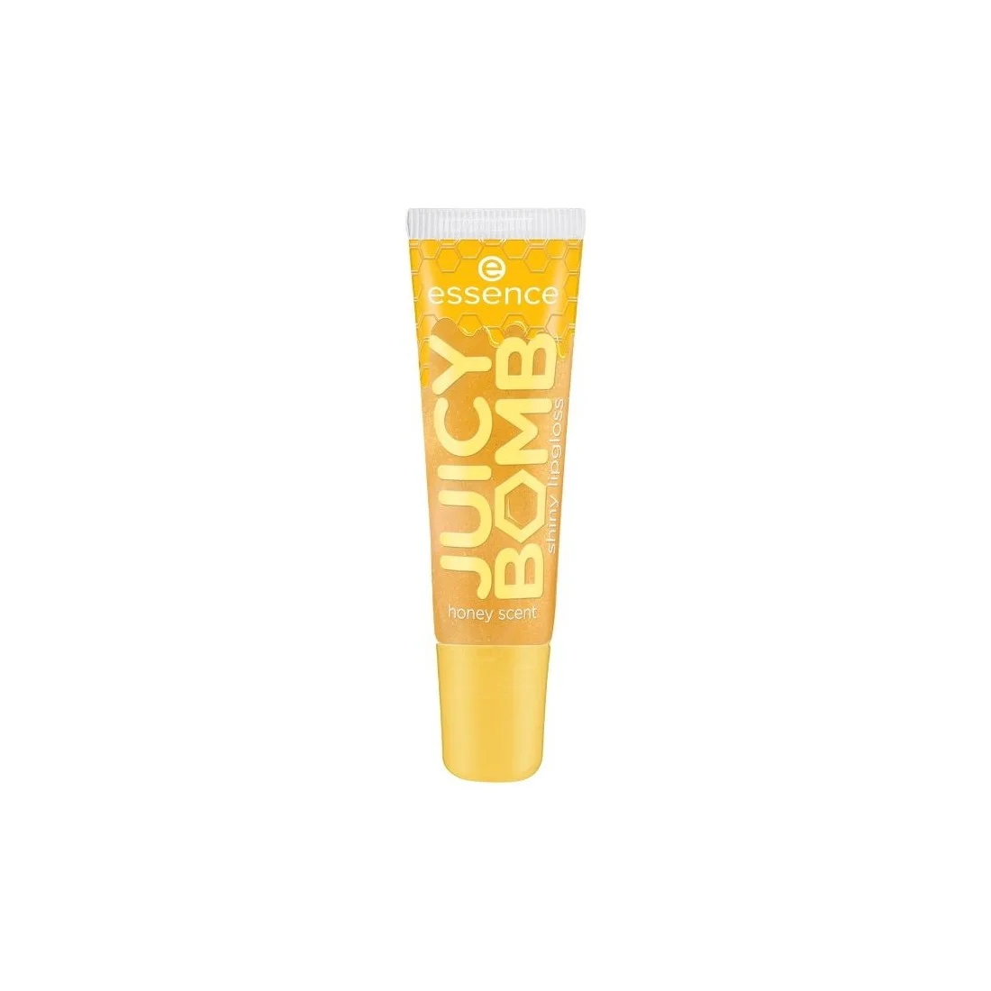 Essence Cosmetics Juicy Bomb Brillo De Labios 109-Bee Mine 10ml 1 Essence Cosmetics Juicy Bomb Brillo De Labios 109-Bee Mine 10ml