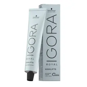 Schwarzkopf Igora Royal Highlifts 12-0-Natural 60ml