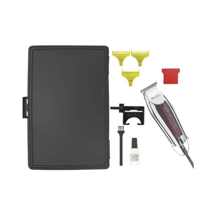 Wahl Detailer Trimmer Retocadora 1 Wahl Detailer Trimmer Retocadora