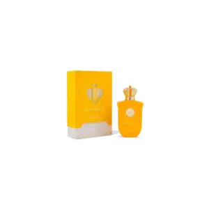 By Gulf Orchid Gulf Orchid Mango Ice Edp Spray 100ml