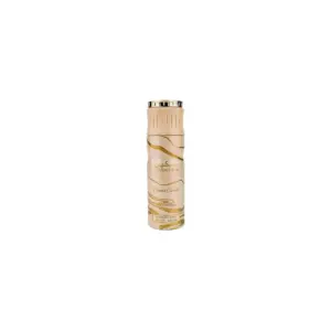 Paris Corner Taskeen Caramel Cascade Desodorante Spray 200ml