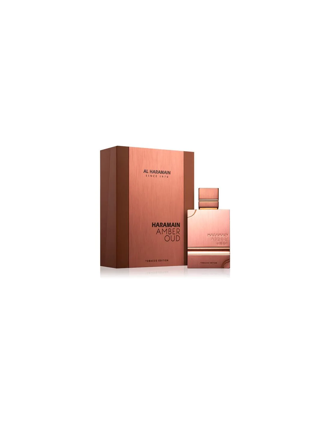 Al Haramain Amber Oud Tobacco Edition Edp Spray 150ml 1 Al Haramain Amber Oud Tobacco Edition Edp Spray 150ml