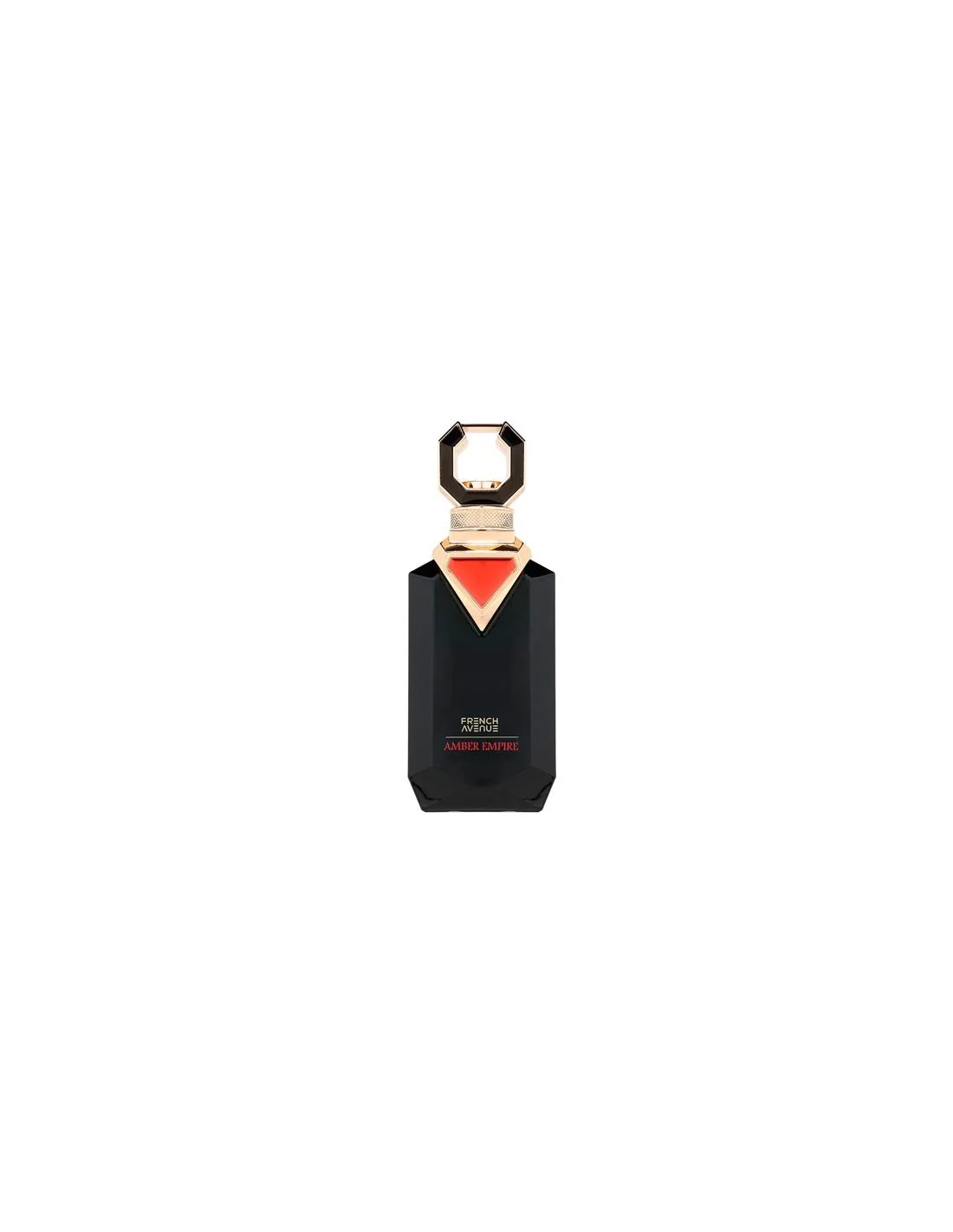 French Avenue Amber Empire Extrait Parfum Spray 100ml 1 French Avenue Amber Empire Extrait Parfum Spray 100ml