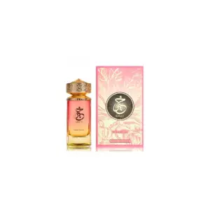 Paris Corner Khair Peach Delulu Edp 100ml