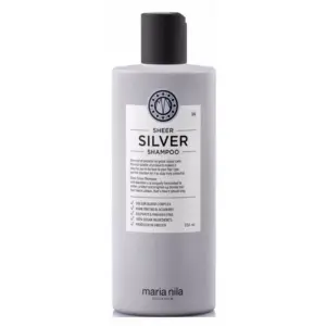 Maria Nila – Sheer Silver Shampoo 350ml