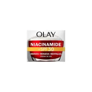 Olay Niacinamida24 Vitamina e Crema Hidratante Día Spf30 50ml