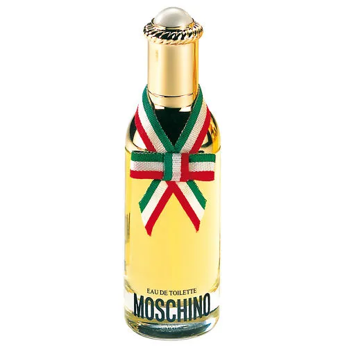 Moschino Eau De Toilette Spray 75ml 1 Moschino Eau De Toilette Spray 75ml