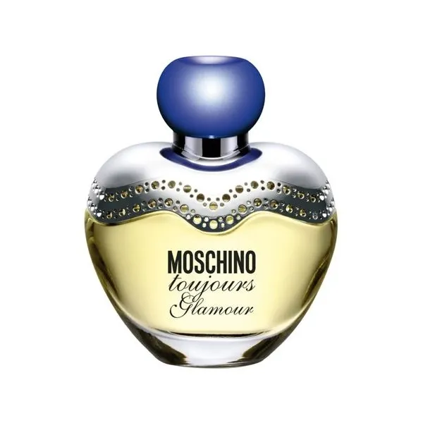 Moschino Toujours Glamour Eau De Toilette Spray 30ml 1 Moschino Toujours Glamour Eau De Toilette Spray 30ml