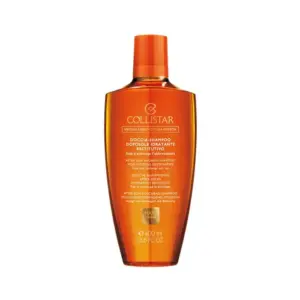 Collistar After Sun Shower Shampoo Restorative 400ml