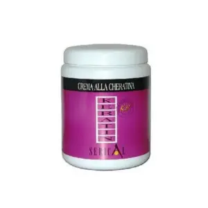 Kallos Cosmetics Serical Keratin Mascarilla 1000ml