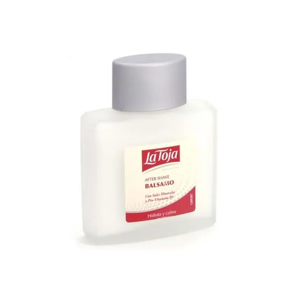 La Toja Bálsamo After Shave 100ml 1 La Toja Bálsamo After Shave 100ml