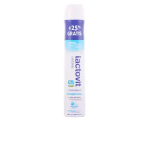 Lactovit Original Desodorante Spray 200ml