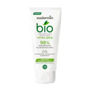 Eudermin Bio Crema De Manos Protectora 100ml