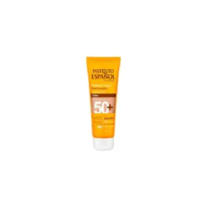 Instituto Español Sol Tubo Facial Color Spf50 75ml