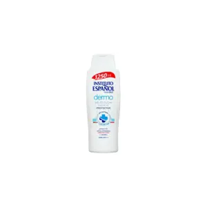 Instituto Español Dermo Gel De Baño 1250ml