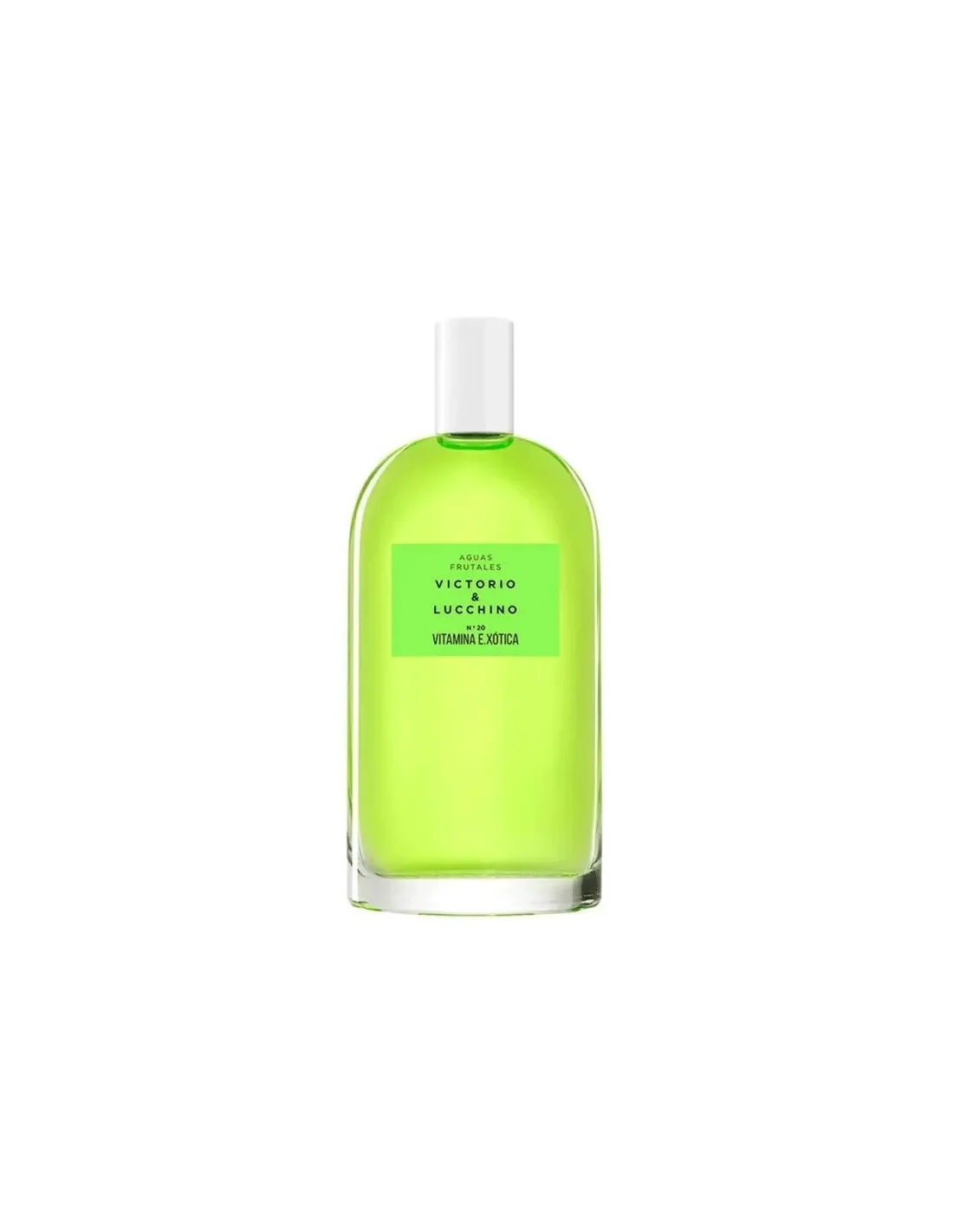 Victorio and Lucchino V y L Agua Wom 20 Frutal et 150ml Vap 1 Victorio and Lucchino V y L Agua Wom 20 Frutal et 150ml Vap