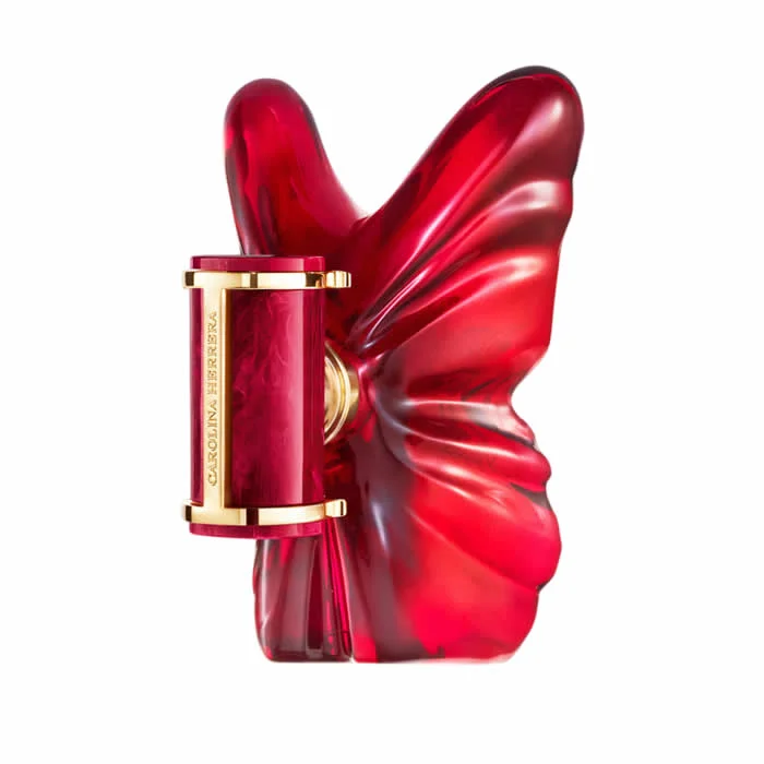 Carolina Herrera La Bomba Intensa Eau De Parfum Spray 50ml Recargable 1 Carolina Herrera La Bomba Intensa Eau De Parfum Spray 50ml Recargable
