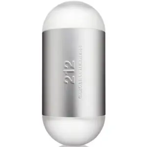Carolina Herrera 212 Nyc Eau De Toilette Spray 60ml