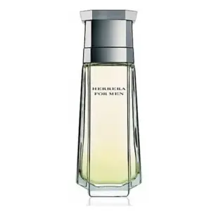 Carolina Herrera Herrera For Men Eau De Toilette Spray 200ml