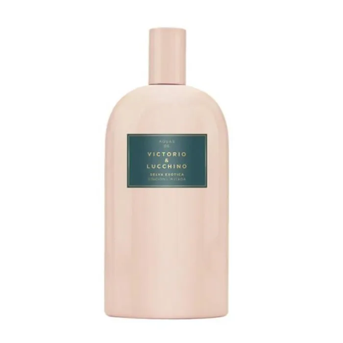 Aguas De Victorio & Lucchino Selva Exótica Eau De Toilette Spray 150ml 1 Aguas De Victorio & Lucchino Selva Exótica Eau De Toilette Spray 150ml