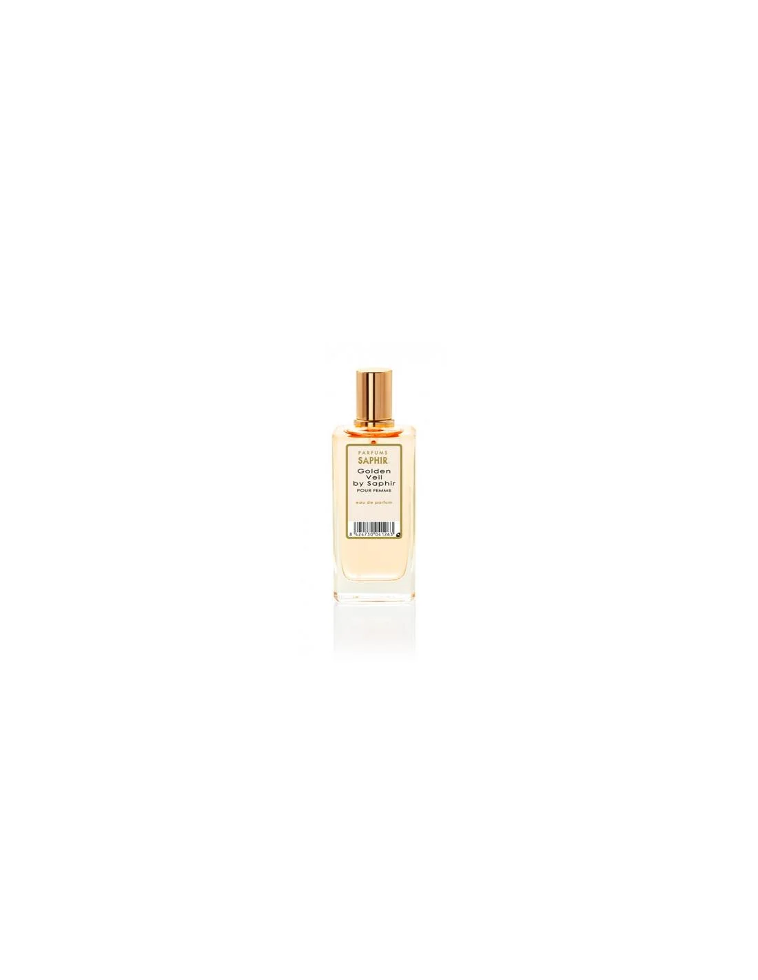 Saphir Golden Veil Edp Spray 30ml 1 Saphir Golden Veil Edp Spray 30ml