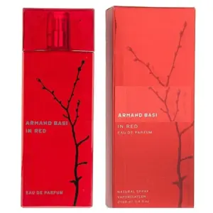 Armand Basi In Red Eau De Perfume Spray 50ml