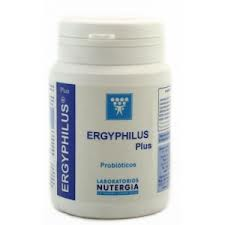 Nutergia Ergyphilus Plus 30 Caps 1 Nutergia Ergyphilus Plus 30 Caps