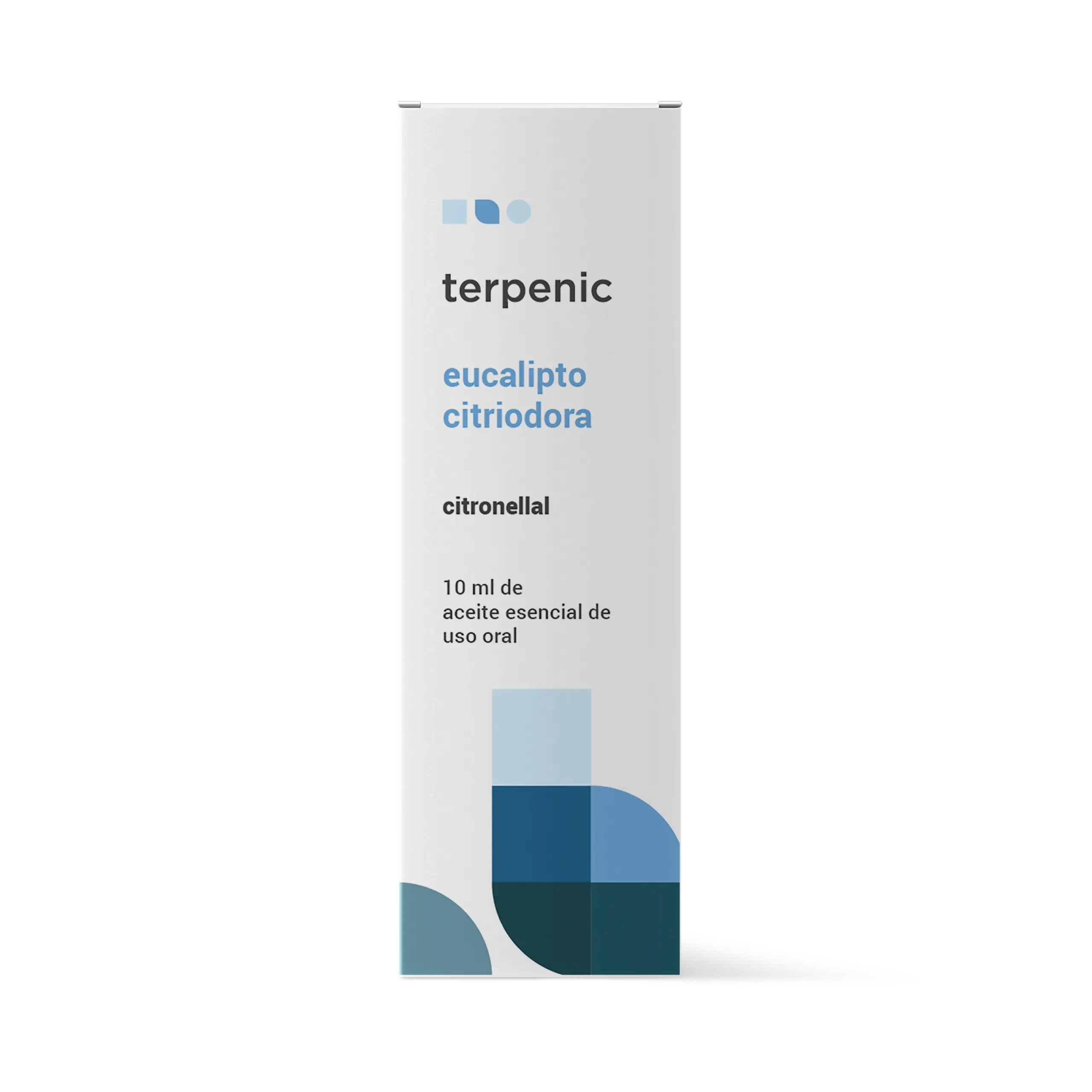 Terpenic Eucalipto Citriodora 10ml 1 Terpenic Eucalipto Citriodora 10ml