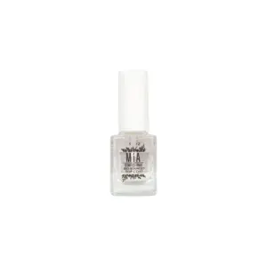 Mía Cosmetics Bio-Sourced Top Coat 11ml