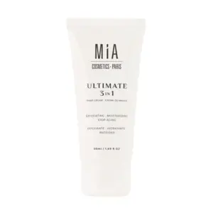 Mía Cosmetics Ultimate 3 In 1 Hand Cream 50ml